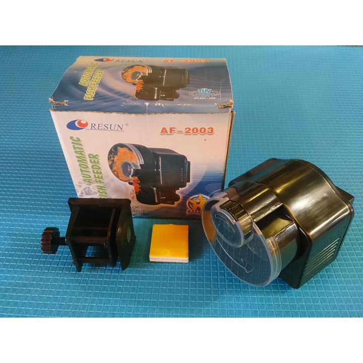 Máy cho cá ăn tự động AF-2003