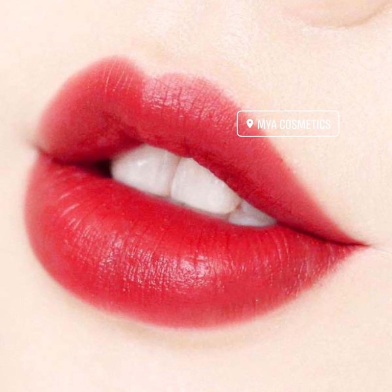 Son Shu Uemura Rouge Unlimited M RD 143 Đỏ San Hô