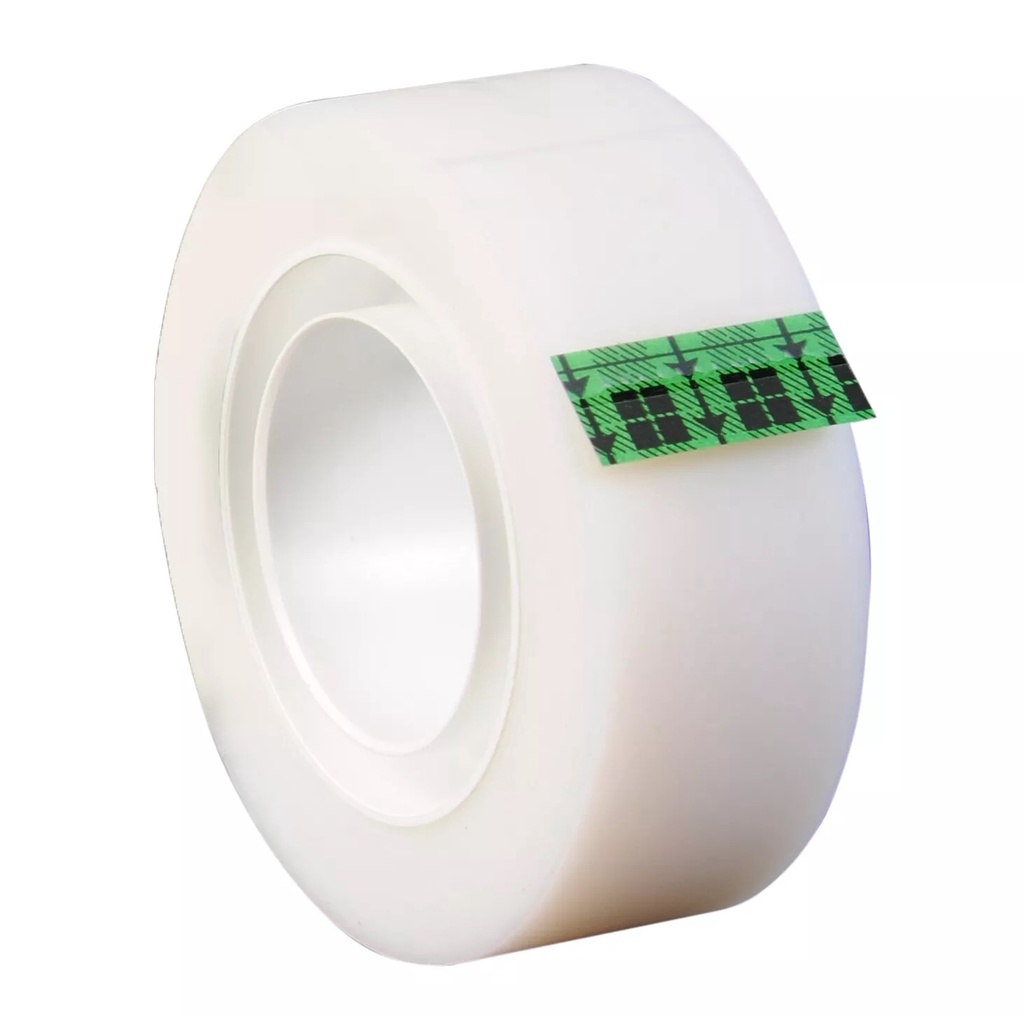 Băng keo đa năng trong suốt kì diệu 3M Magic Tape 810 - dài 32.9m cắt keo theo yêu cầu, cắt theo kích thước riêng, có xu