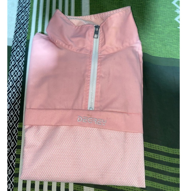[Áo khoác] Jacket degrey