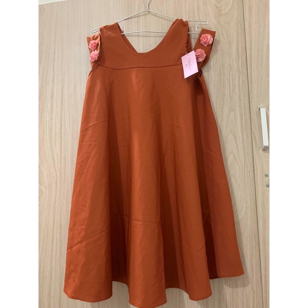 Thời trang váy 375k