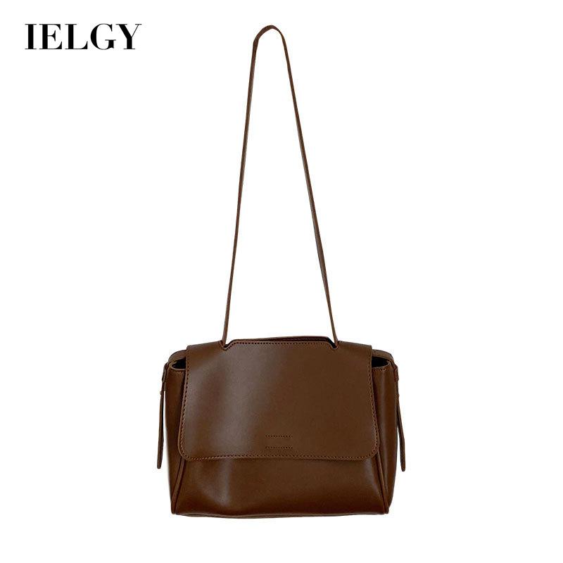 IELGY Túi Đeo Vai / Xách Tay Hai Dây Đai Dành Cho Nữ