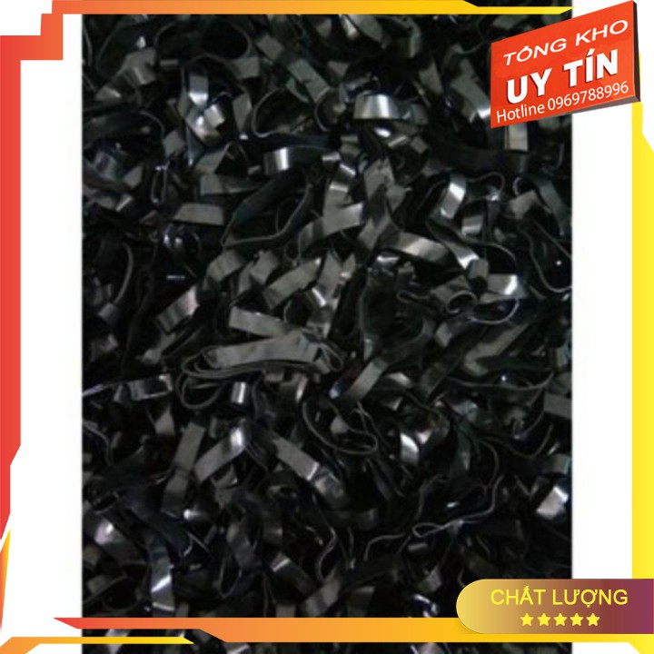 [HỦY DIỆT]_[Mã NHAM6 giảm 30k]Chun buộc tóc nữ siêu dai 100g