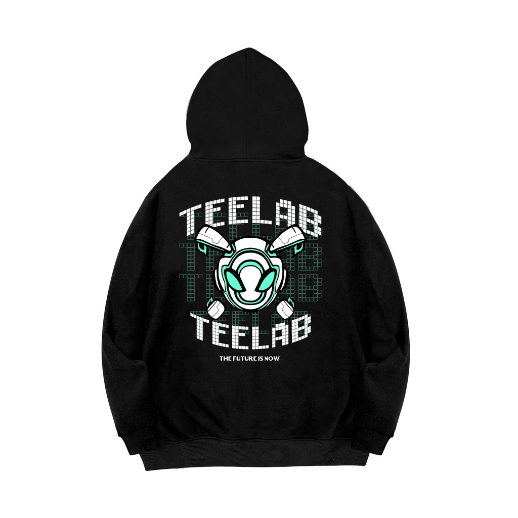 Hoodie Teelab T.F.I.N HD024 | BigBuy360 - bigbuy360.vn