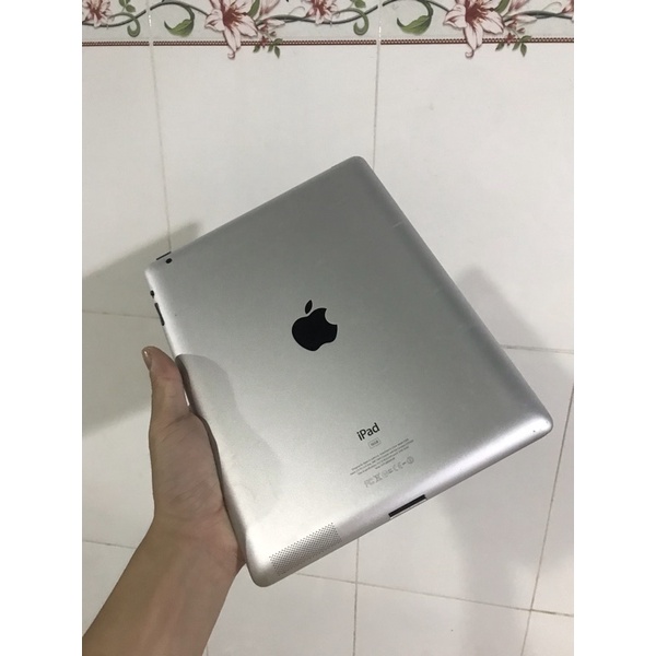 máy tính bảng Air2-Mini 3-mini 2 -ipad 4 -ipad 3 -ipad 2 bản wifi 4G bộ nhớ 32G và 16Gb hàng có sẵn- Giao hàng toàn quốc