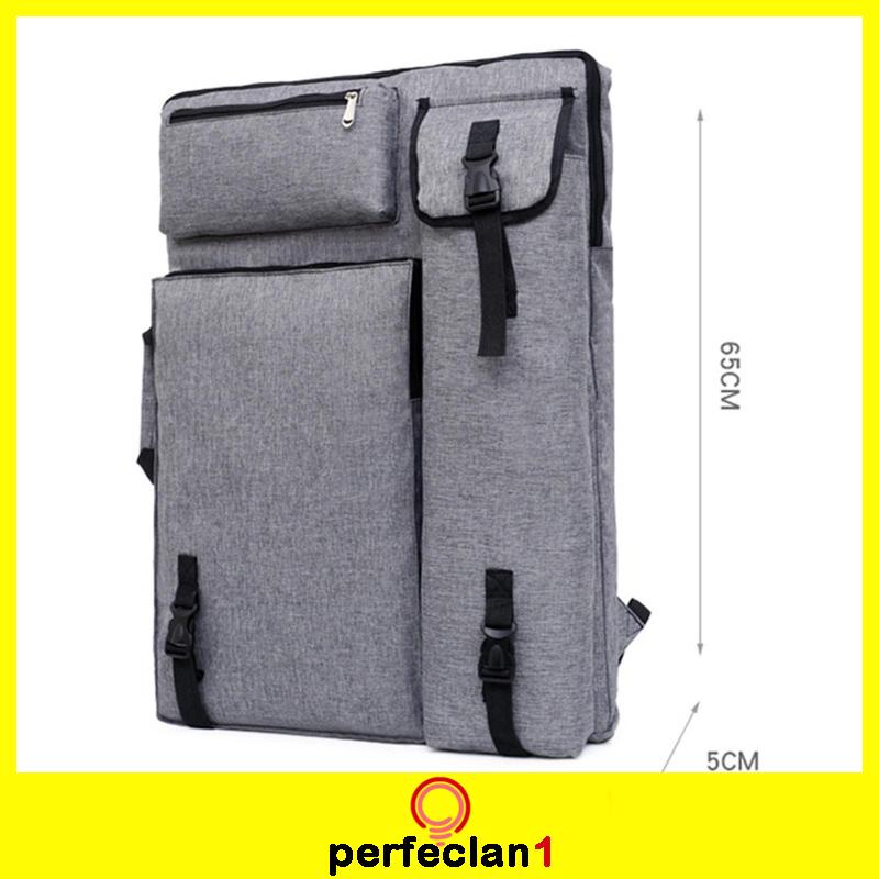 Túi Đựng Bảng Vẽ Phác Thảo