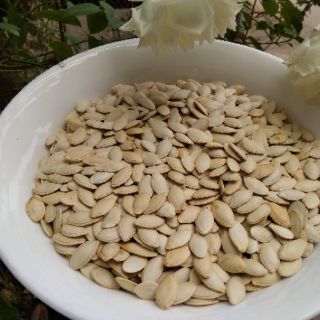 HẠT BÍ RANG 0,5KG