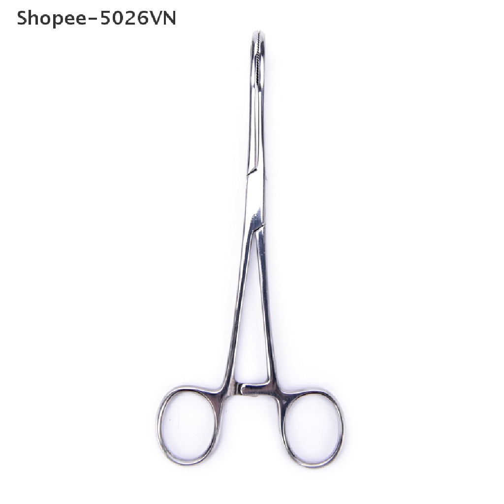 [flood] Kìm Xỏ Khuyên Cơ Thể / Lưỡi / Môi / Tai / Mũi