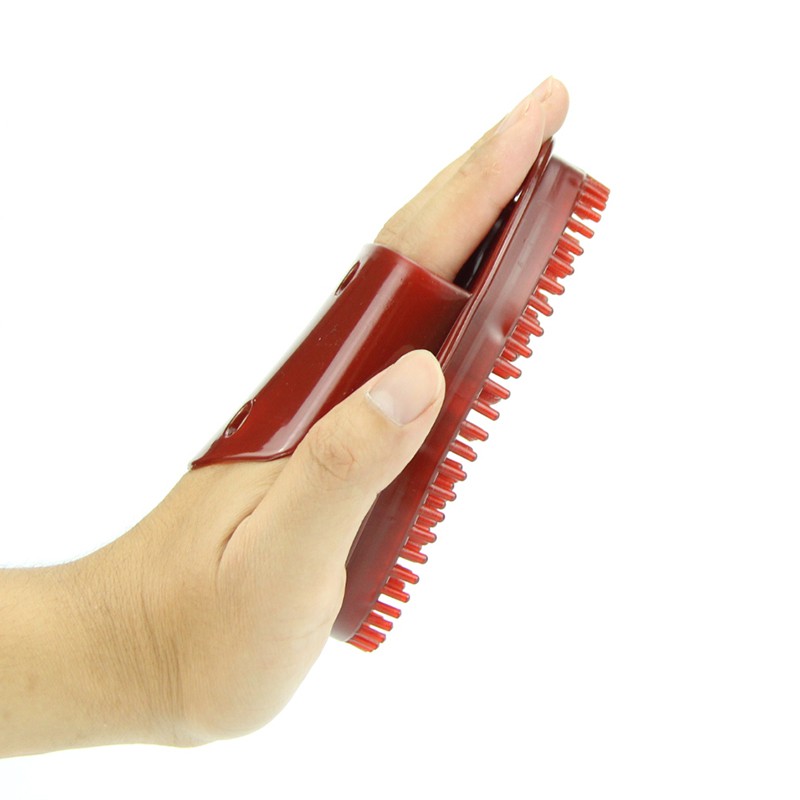 Bàn chải kinh lạc