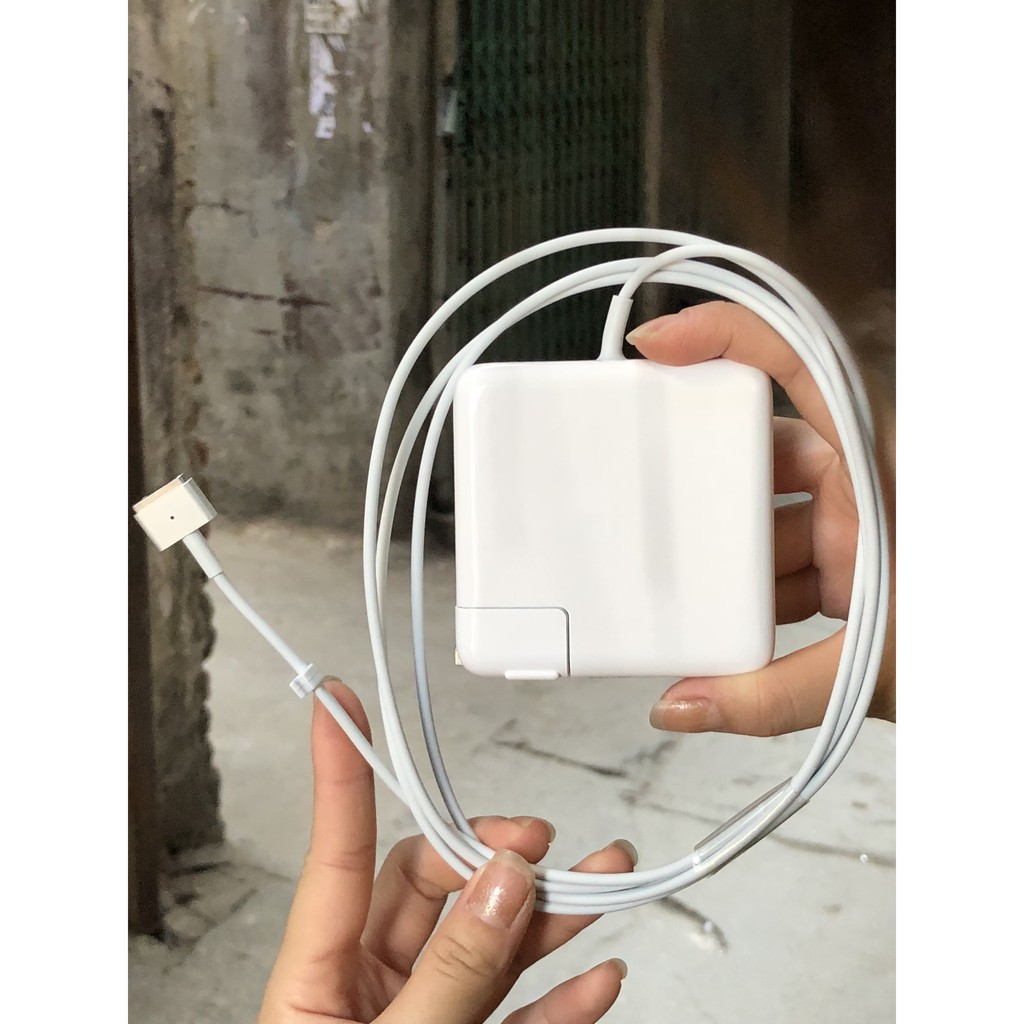 BÁN SẠC MACBOOK AIR 85W MAGSAFE 2 cao cấp CHÍNH HÃNG KALIDI SHOPPHUKIEN192