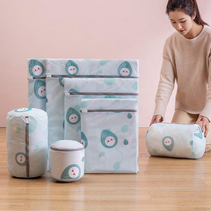 Túi lưới giặt đồ tiện lợi