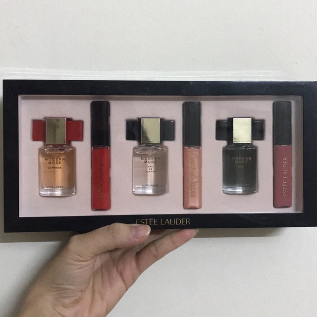 Nước Hoa Estee Lauder Modern Muse