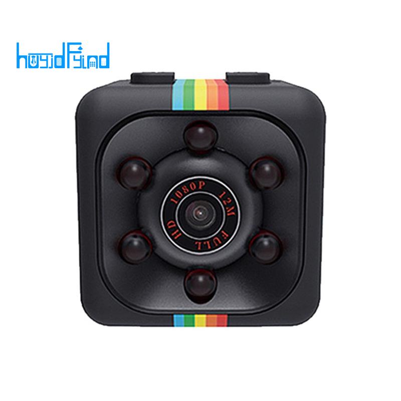 Camera Giấu Kín Không Dây 1080P HD Nhỏ Gọn Với Vòng Cảm Biến Chuyển Động