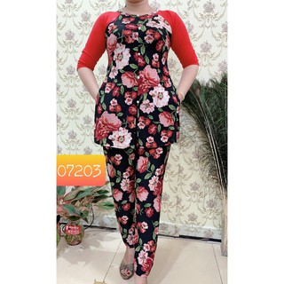 ĐỒ BỘ BÀ BA- SẪM