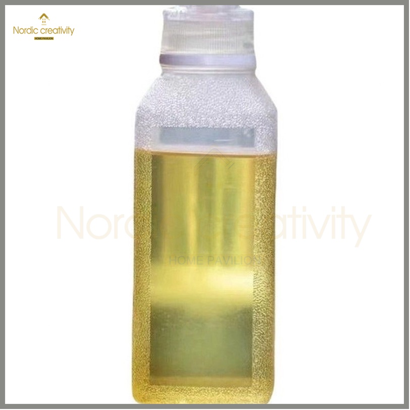 Bình Đựng Dầu Ăn / Giấm PP5 Chịu Nhiệt Độ Cao Tiện Dụng Cho Nhà Bếp Đựng Dầu Ăn / Gia Vị Chống Tràn Tiện Dụng Cho Nhà Bếp  chai điều khiển Bình Nhựa PP5 Đựng Dầu