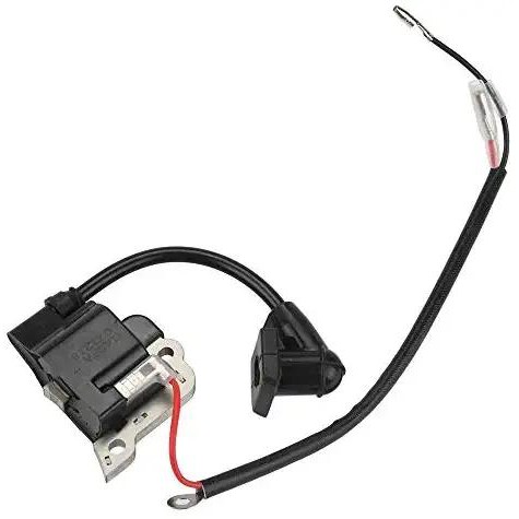 IC máy cắt cỏ GX35, gx25 Cao áp, cuộn điện máy cắt cỏ GX35 4 thì