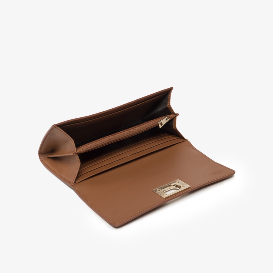 Ví Nữ FURLA 1927 Continental Wallet