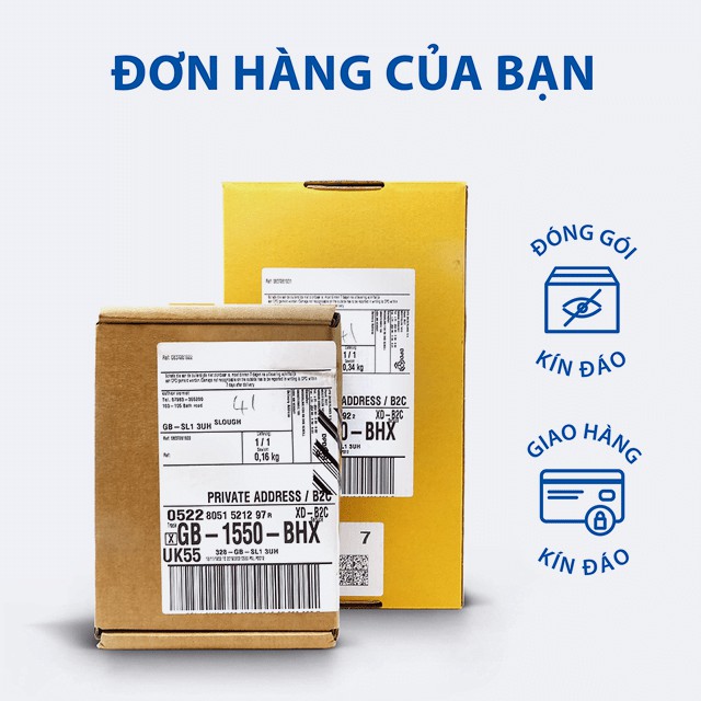 Bao cao su Durex Kingtex 49mm Ôm sát vừa vặn đặc biệt (Hộp 12 Cái)