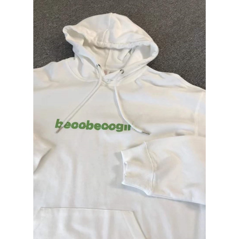 NRVP Áo Hoodie Nữ Tay Dài Dáng Rộng Thời Trang Phong Cách Hàn Quốc