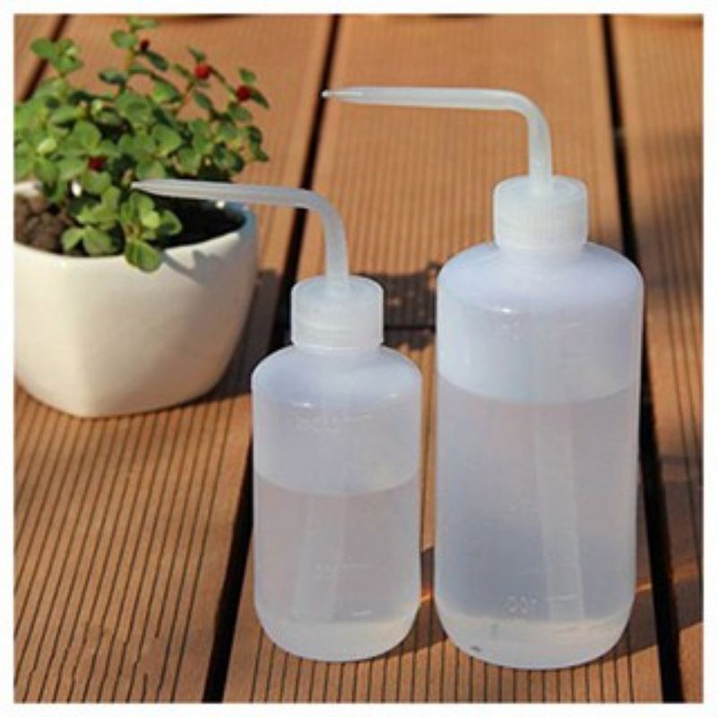 Bình Tưới nước Sen Đá 250ml-500ml.