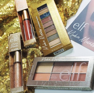 Bảng má hồng, highlight ELF