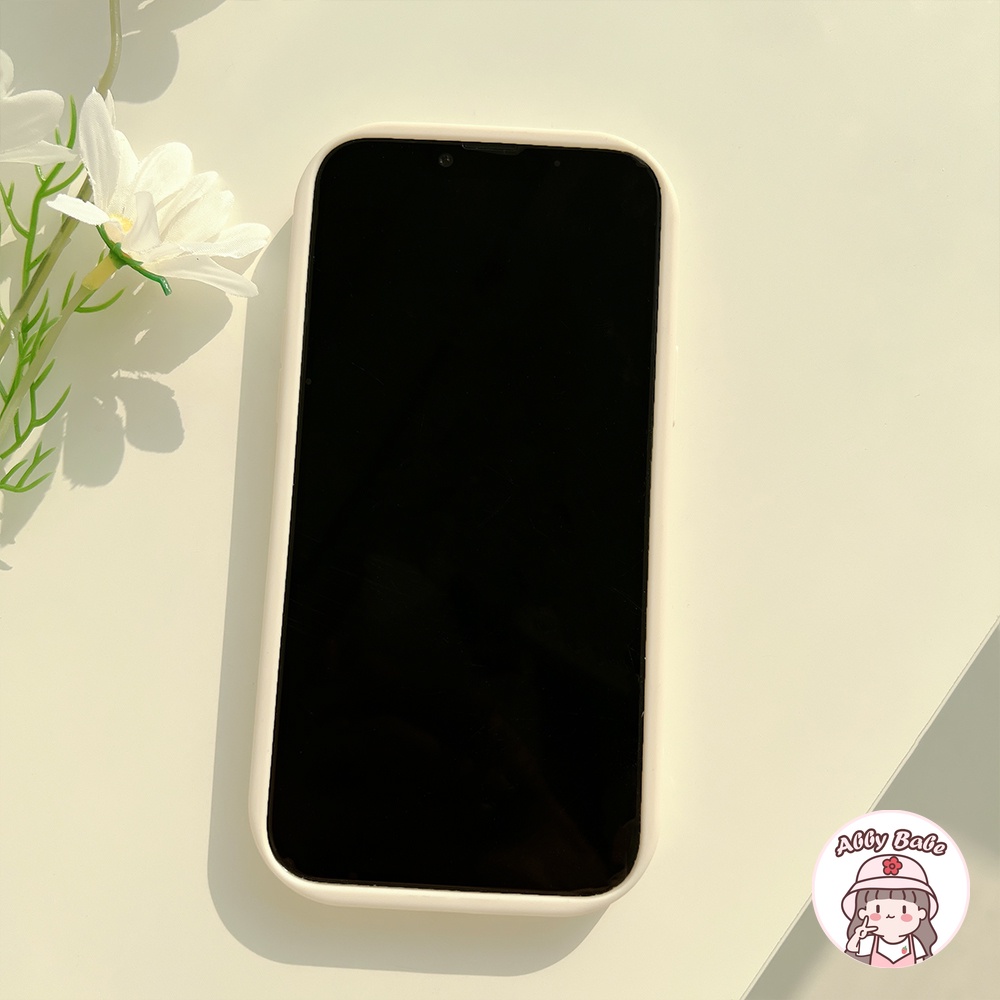 Ốp Điện Thoại TPU Mềm Chống Sốc Họa Tiết Chú Ếch Dễ Thương Cho IP 13 12 11 Pro Max X XS XR 8 7 Plus