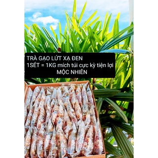 Trà dưỡng nhan