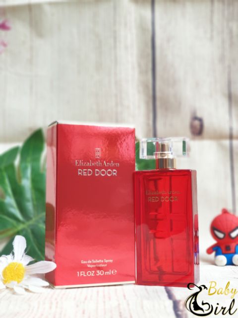 [Dạng xịt 30ml] NƯỚC HOA NỮ RED DOOR LIMITED EDIITON CỦA HÃNG ELIZABETH ARDEN
30ml