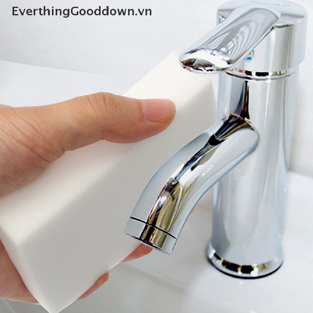 Set 20 Miếng Bọt Biển Rửa Chén Tiện Lợi