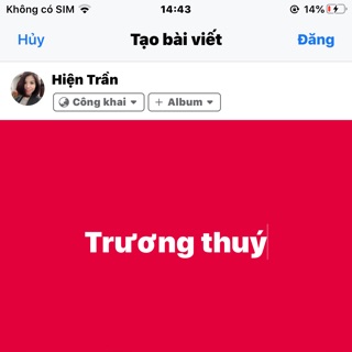 Trương Thuy