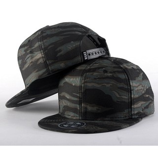 Mũ snapback rằn ri cao cấp. nón snapback rằn ri cao cấp