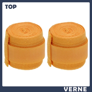 Set 2 Băng Quấn Cổ Tay Boxing 2.5m
