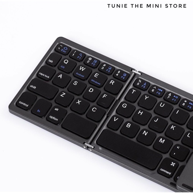 Bàn phím bluetooth Tunietheministore
