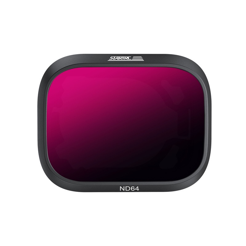 Bộ Kính Lọc ND16 ND64 ND256 ND Chuyên Nghiệp Cho DJI Mini 3 Pro / DJI Mini 3