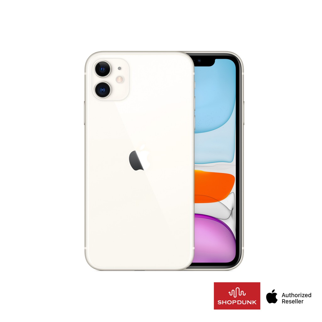 [ELAAR10 Giảm 10% Tối Đa 500K] Apple iPhone 11 128GB