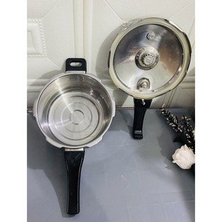 Nồi áp suất Nhật 2hand
