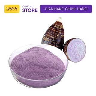 BỘT KHOAI MÔN ĐÀI LOAN MOLE GÓI 50G