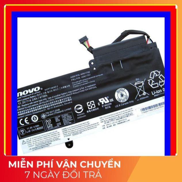 PIN LAPTOP LENOVO THINKPAD EDGE E460 E460C E455 E465 E450 E450C