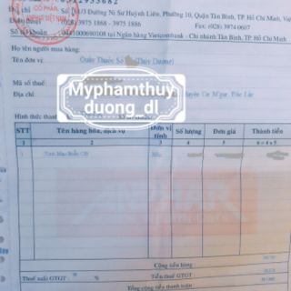 TINH HÀU BIỂN OB