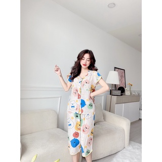 ĐỒ BỘ LỬNG CỔ TRÒN TAY ĐẮP CÓ TÚI VẢI TOLE F21 (42-75KG)
