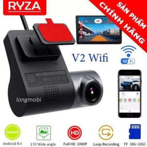 Camera Hành Trình V2 Xem Qua App Roadcam | BigBuy360 - bigbuy360.vn