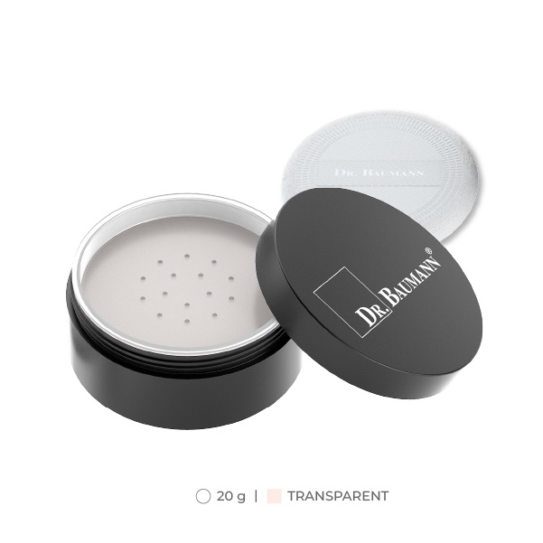 Phấn Phủ Dạng Bột Dr. Baumann Kiềm dầu Loose Powder 30 gram