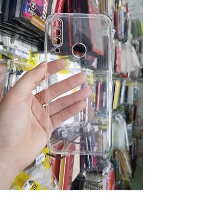 Ốp lưng dẻo trong suốt cao cấp bảo vệ camera cho điện thoại Vsmart Joy 3, Vsmart Active 3, Joy 4, Live 4,Vsmart Aris