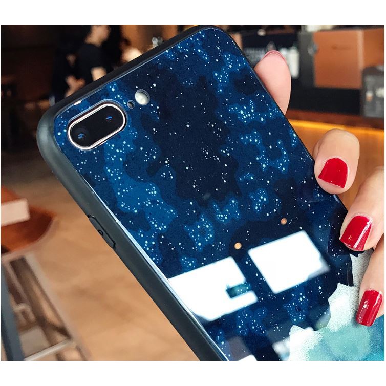Ốp Lưng Samsung A51 Note 10 Plus Note 9 Note 10 A20s J6 Plus A30 A20 Note 8 J8 2018 A10 M10 - E005