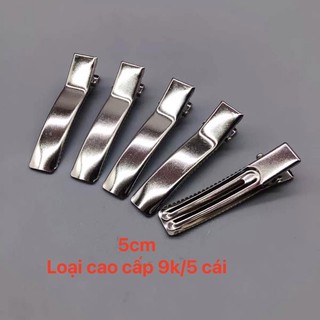 Kẹp mái các loại