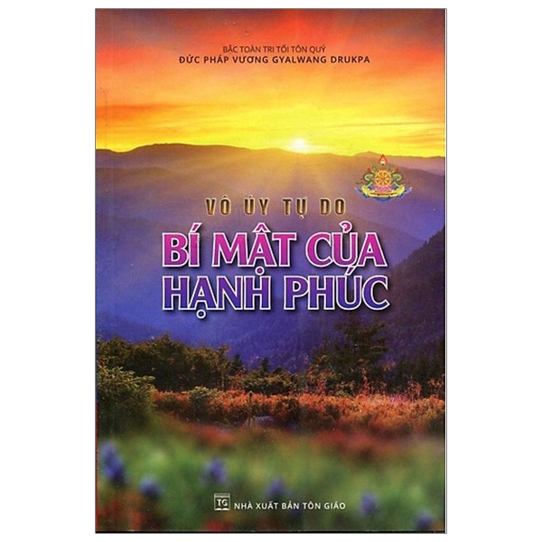 Sách - Vô Úy Tự Do - Bí Mật Của Hạnh Phúc | BigBuy360 - bigbuy360.vn