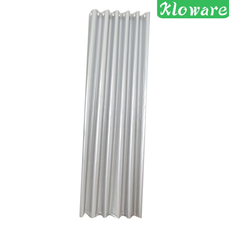 Rèm Cửa Sổ Phủ Bạc Kích Thước 100x140cm