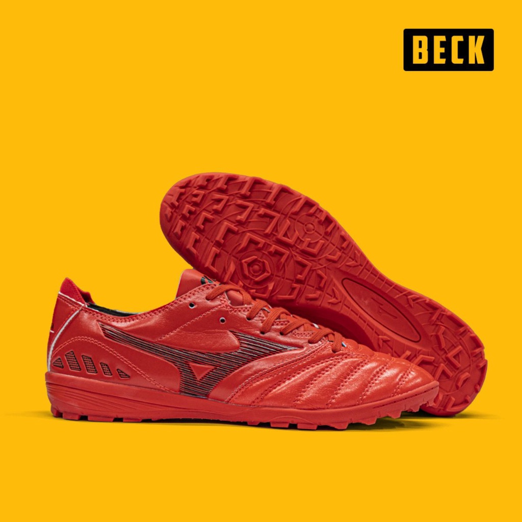 Giày Bóng Đá Sân Cỏ Nhân Tạo Morelia Neo 3 TF Các Màu