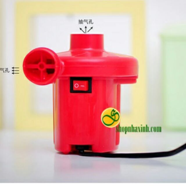 Máy Hút Chân Không Thổi Bụi Đa Năng WB-1184