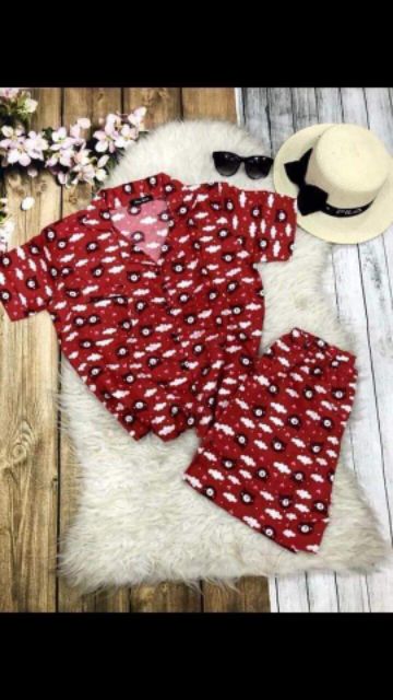 Combo đầm và bộ mặc nhà | BigBuy360 - bigbuy360.vn